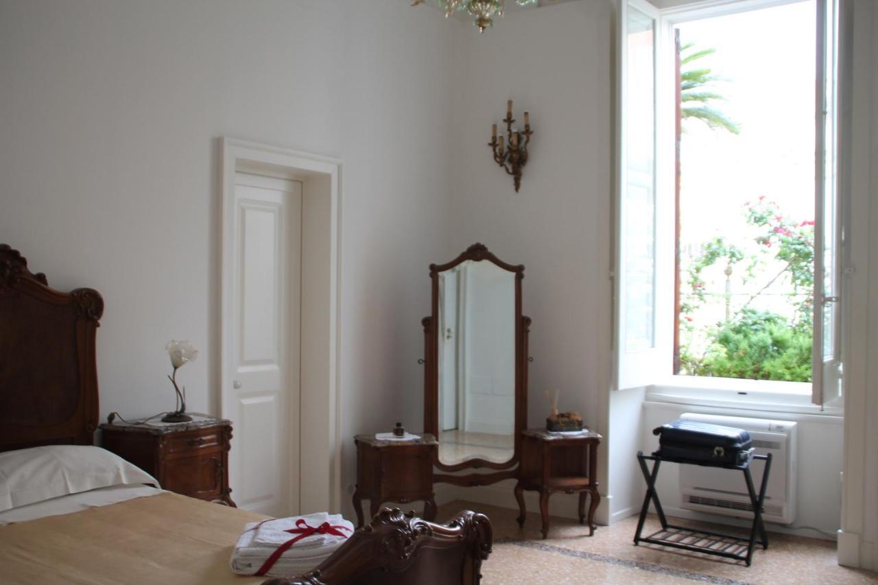 Villa Degli Angeli 圣玛丽亚巴格诺 外观 照片