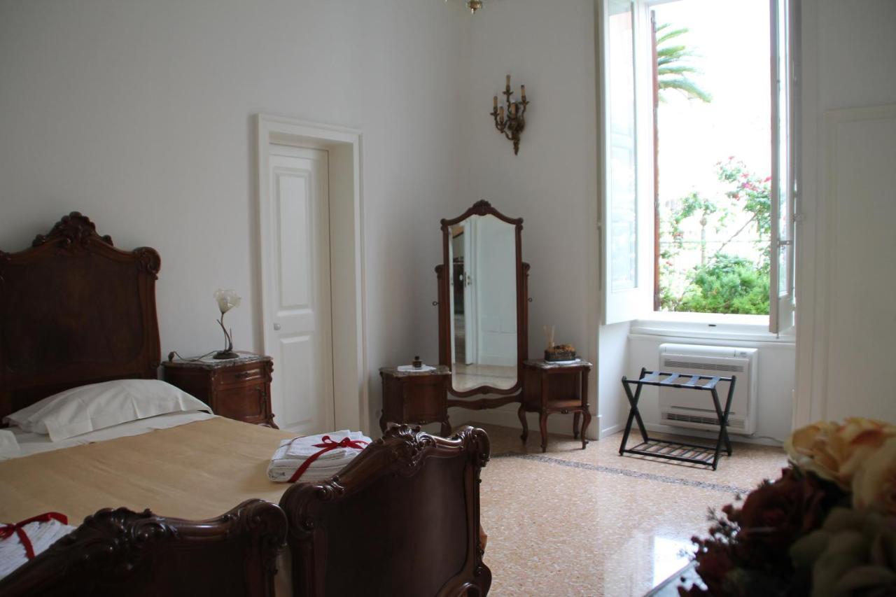 Villa Degli Angeli 圣玛丽亚巴格诺 外观 照片
