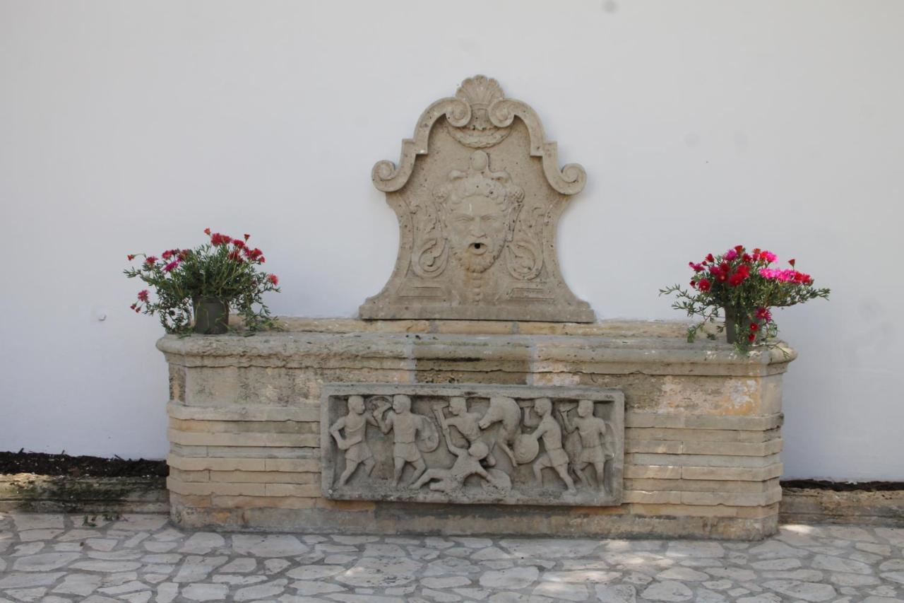 Villa Degli Angeli 圣玛丽亚巴格诺 外观 照片