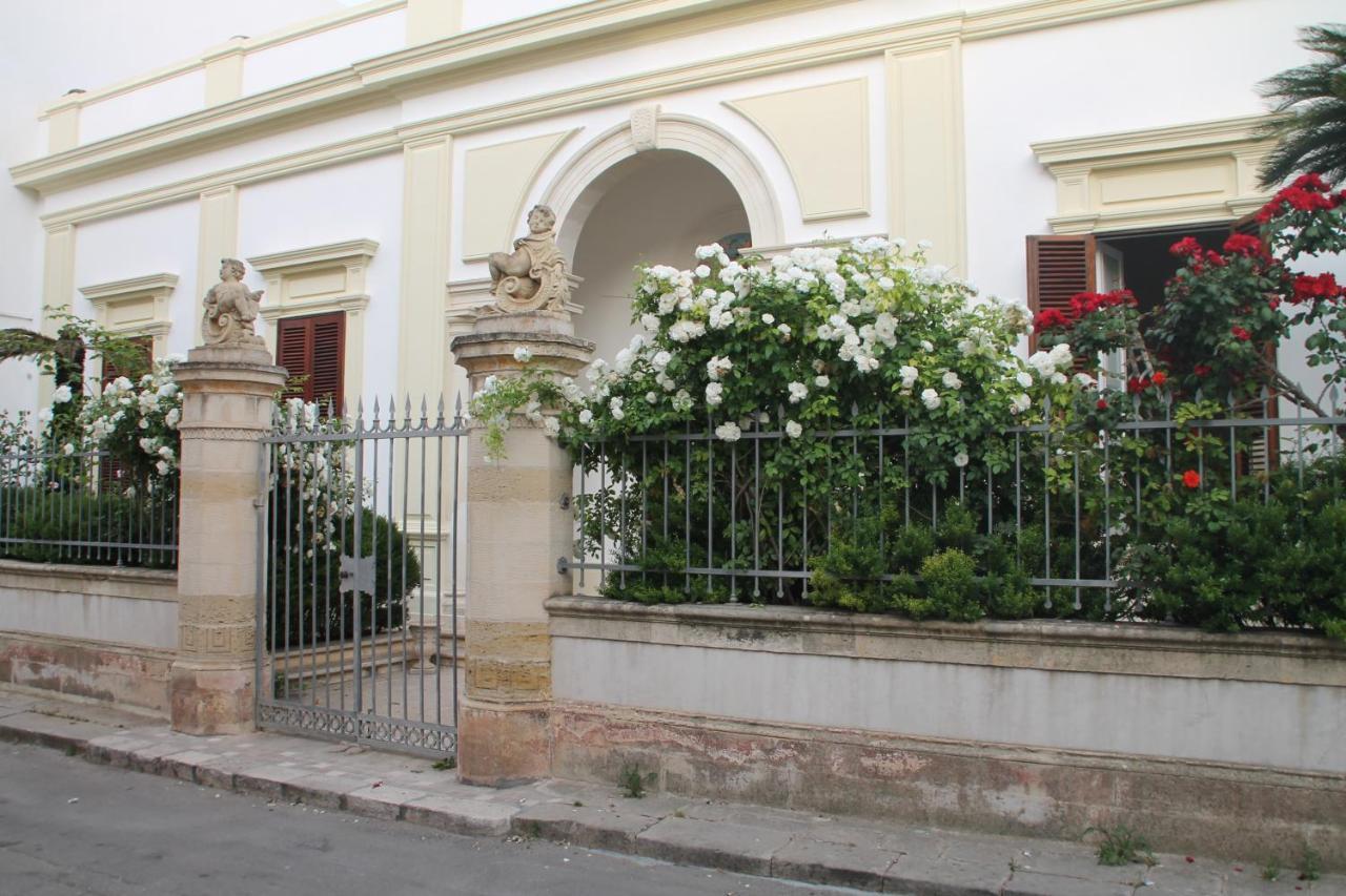 Villa Degli Angeli 圣玛丽亚巴格诺 外观 照片